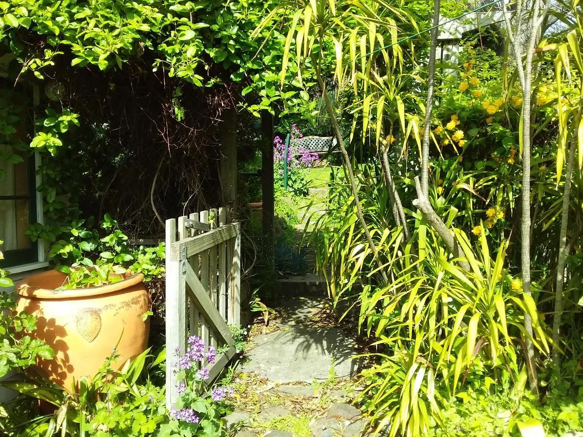 Josie'S Cottage Hobart