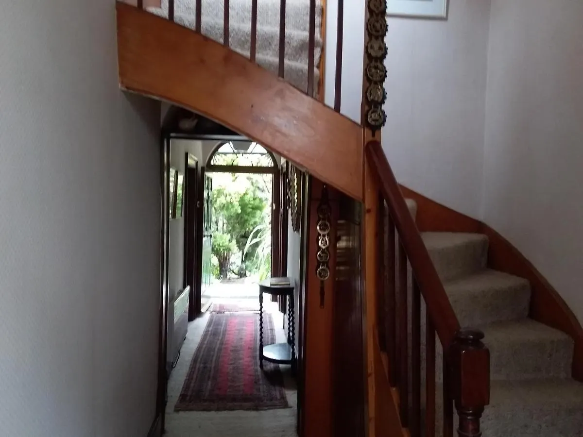 Holiday home Josie'S Cottage Hobart Australia