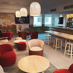 4* Апарт-отель Salamanca