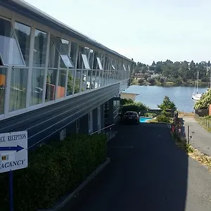 3* Мотель Waterfront